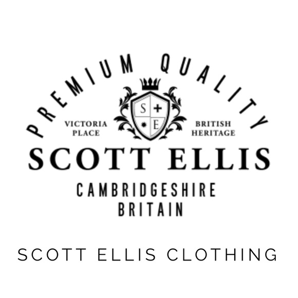 Scott Ellis Fleece Athletic/Jogger Pant Men’s Small - Picture 6 of 6